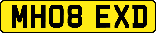 MH08EXD