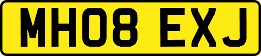 MH08EXJ