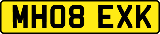 MH08EXK