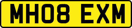 MH08EXM