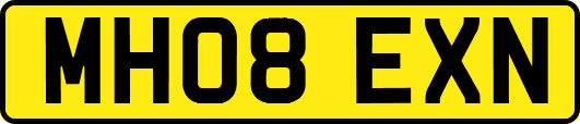 MH08EXN