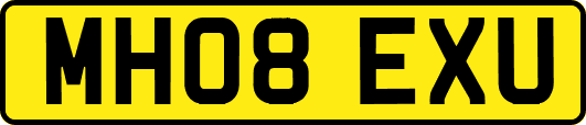 MH08EXU