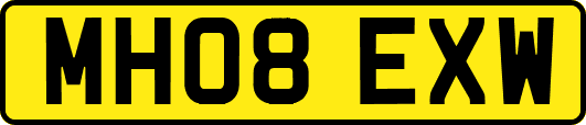 MH08EXW