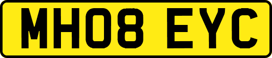 MH08EYC