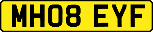 MH08EYF