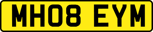 MH08EYM