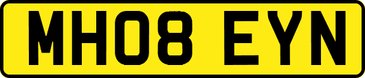 MH08EYN