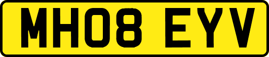MH08EYV