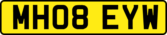 MH08EYW