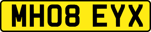 MH08EYX