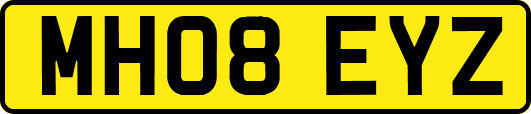 MH08EYZ