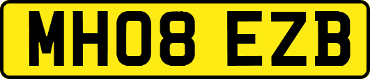 MH08EZB
