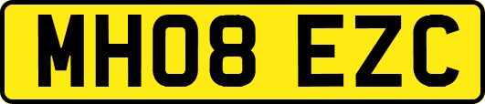 MH08EZC
