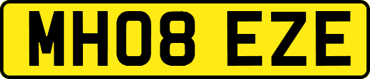 MH08EZE