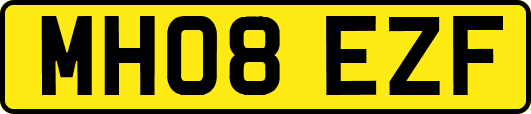 MH08EZF