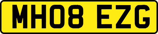 MH08EZG