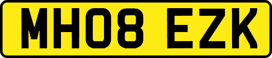 MH08EZK