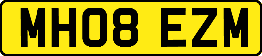 MH08EZM