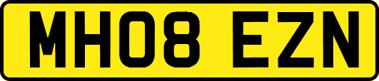 MH08EZN