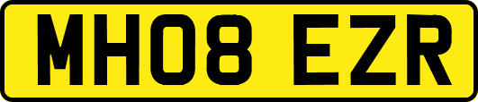 MH08EZR