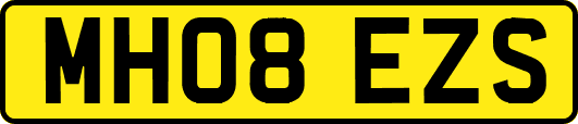 MH08EZS