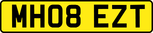 MH08EZT