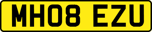 MH08EZU