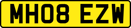MH08EZW