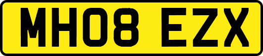 MH08EZX
