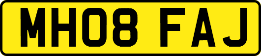 MH08FAJ