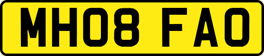 MH08FAO