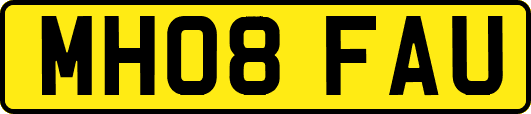 MH08FAU