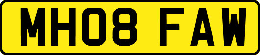 MH08FAW