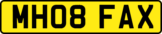 MH08FAX