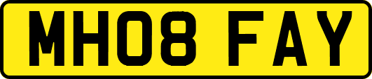 MH08FAY