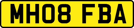 MH08FBA