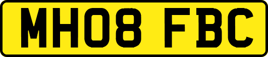 MH08FBC