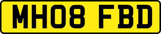 MH08FBD