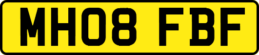 MH08FBF