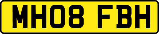 MH08FBH