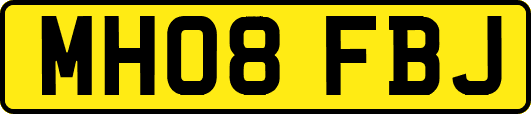 MH08FBJ