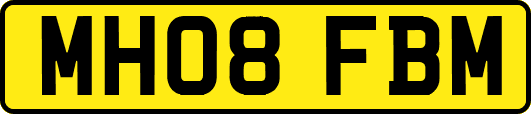 MH08FBM