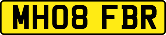 MH08FBR