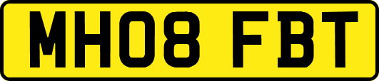 MH08FBT