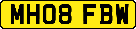 MH08FBW