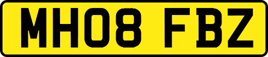 MH08FBZ