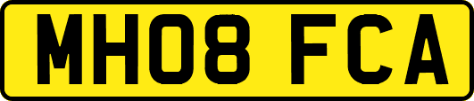 MH08FCA