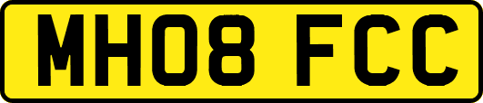 MH08FCC