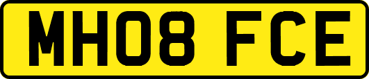 MH08FCE