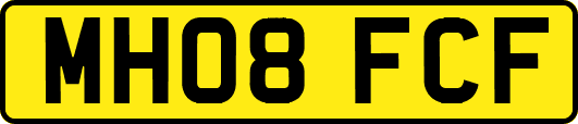 MH08FCF